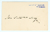 McKINLEY, WILLIAM (1843-1901)