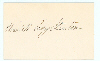 STANTON, ELIZABETH CADY (1815-1902)