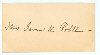 POLK, SARAH CHILDRESS (1803-91)