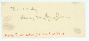 LONGFELLOW, HENRY WADSWORTH (1807-82)