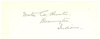 HUNTER, MORTON C. (1825-96)