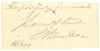 LONGSTREET, JAMES (1821-1904)