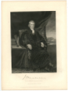 MARSHALL, JOHN (1755-1835)  Chief Justice of the United States  1801-35; U.S. Secretary of State  1800-01