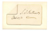 KIRKWOOD, SAMUEL J. (1813-94)  