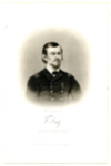SIGEL, FRANZ (1824-1902)  Union Major General