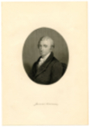 MONROE, JAMES (1758-1831)  Fifth U.S. President – 1817-25; U.S. Secretary of State 1811-17; U.S. Secretary of War – 1814-15; Governor of Virginia – 1799-1802 & 1811; U.S. Senator – Virginia – 1790-94