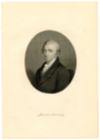 MONROE, JAMES (1758-1831)  Fifth U.S. President  1817-25; U.S. Secretary of State 1811-17; U.S. Secretary of War  1814-15; Governor of Virginia  1799-1802 & 1811; U.S. Senator  Virginia  1790-94