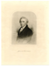 MONROE, JAMES (1758-1831)  Fifth U.S. President – 1817-25; U.S. Secretary of State 1811-17; U.S. Secretary of War – 1814-15; Governor of Virginia – 1799-1802 & 1811; U.S. Senator – Virginia – 1790-94