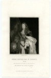 MONTAGU, EDWARD, EARL OF SANDWICH (1625-72)  English Naval Officer & Politician; English Ambassador to Portugal, 1661-62; English Ambassador to Spain, 1666-68; British Admiral, Killed at the Battle of Solebay - May 28, 1672