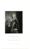 MONTAGU, JOHN, DUKE OF (1690-1749)  English Nobleman, Soldier, and Army Officer