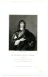 HOWARD, WILLIAM, VISCOUNT STAFFORD (1614-80)  English Nobleman and Politician; Catholic Supporter of the Royalist Cause during the English Civil War; Executed on December 29, 1680