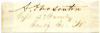 PLEASONTON, ALFRED (1824-97)  Union Major General – Washington, D.C.