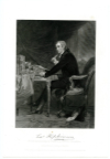 HOPKINSON, FRANCIS (1737-91)  Signer of the Declaration of Independence; Continental Congress Delegate - New Jersey