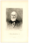 WHITTIER, JOHN GREENLEAF (1807-92)  American Quaker Poet & Abolitionist