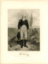 MOULTRIE, WILLIAM (1730-1805)  American Revolutionary War, Major General in the Continental Army; Governor of South Carolina – 1785-87 & 1792-94; Namesake of Fort Moultrie, South Carolina
