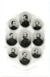 UNION GENERALS