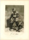 KANE, ELISHA KENT (1820-57)  American Explorer; Medical Officer in the U.S. Navy; Member of two Arctic expeditions to rescue Sir John Franklin  