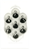 PRESIDENTS OF THE UNITED STATES