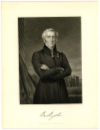 WELLESLEY, ARTHUR, DUKE OF WELLINGTON (1769-1852)  British Military Leader  Defeated Napoleon at the Battle of Waterloo, 1815; British Prime Minister  1828-30 & 1834