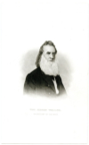 WELLES, GIDEON (1802-78)  U.S. Secretary of the Navy - 1861-69, during the American Civil War