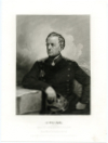 MOLTKE, HELMUTH VON, THE ELDER (1800-91)  Prussian Field Marshal; Chief of the German General Staff – 1871-88