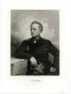 MOLTKE, HELMUTH VON, THE ELDER (1800-91)  Prussian Field Marshal; Chief of the German General Staff  1871-88