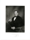 JUAREZ, BENITO (1806-72)  President of Mexico – 1858-72; Mexican Lawyer & Politician; Governor of Oaxaca – 1847-52