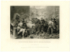 MASSACHUSETTS MILITIA PASSING THROUGH BALTIMORE
