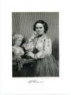 HOSMER, HARRIET (1830-1908)  American Neoclassical Sculptor