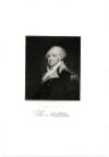 MIFFLIN, THOMAS (1744-1800)  American Revolutionary War, Major General in the Continental Army; Delegate to the Continental Congress  1774-75 & 1782-84; President of Pennsylvania  1788-90; Governor of Pennsylvania  1790-99