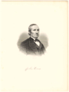 THOMAS, JOHN (1800-?)  Commanded a regiment in the Black Hawk War – 1832; Prominent resident of Belleville, Illinois