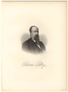 TILLEY, THOMAS (1834-1908)  Union Soldier  113th Illinois Infantry, the Third Board of Trade Regiment; Saw action at the Battles of Chickasaw Bayou & Arkansas Post; Renowned Chicago, Illinois architect after the Civil War