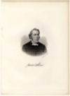 SHAW, JAMES (?-?)  Irish-Born Methodist Episcopal Minister in Farmer City, Illinois  