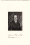 TOMPKINS, DANIEL D. (1774-1825)  U.S. Vice President  - 1817-25; Governor of New York – 1807-17
