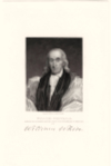 WHITE, WILLIAM (1748-1836)  U.S. Senate Chaplain – 1790-1800; Presiding Bishop of the Episcopal Church – 1789 & 1795-1836; First Bishop of Pennsylvania – 1787-1836
